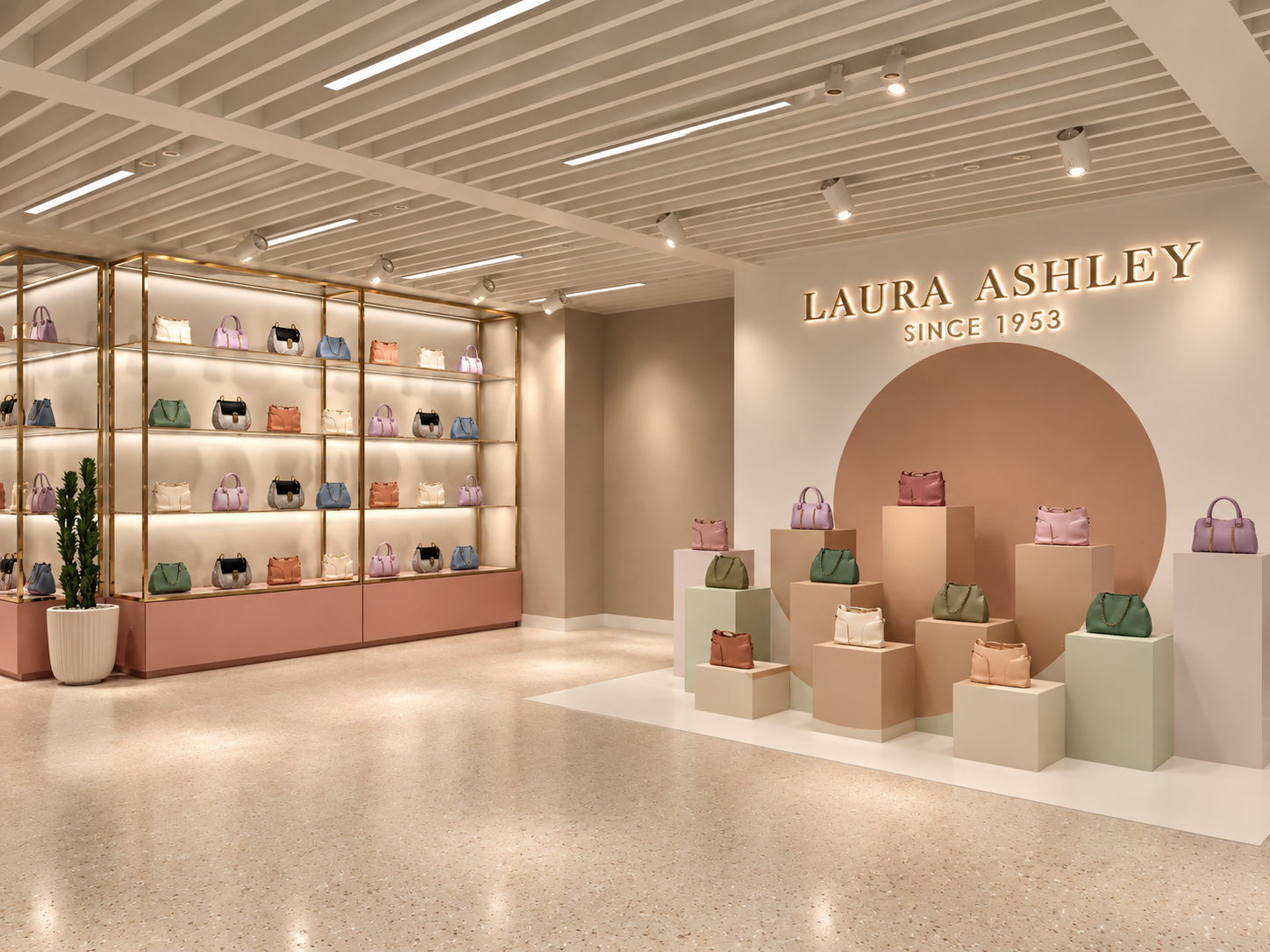 Laura Ashley 1